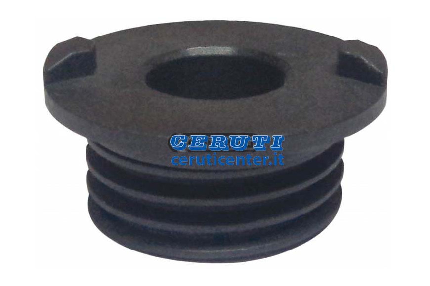 Tornillo Sinfín