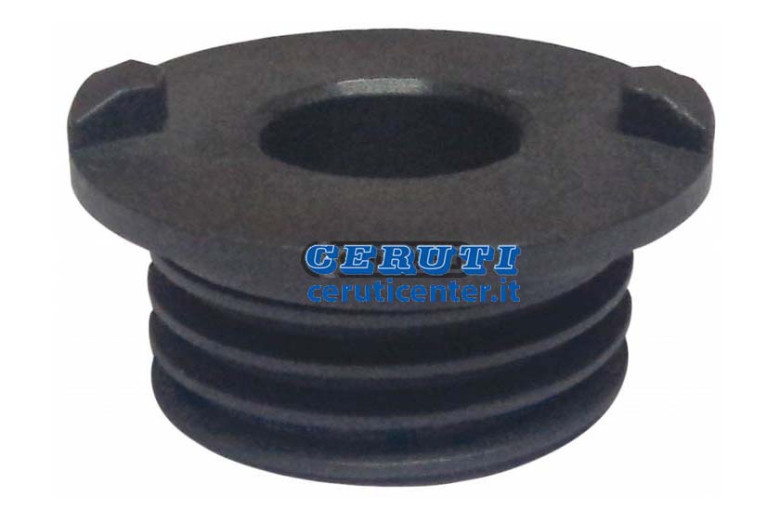 Tornillo Sinfín