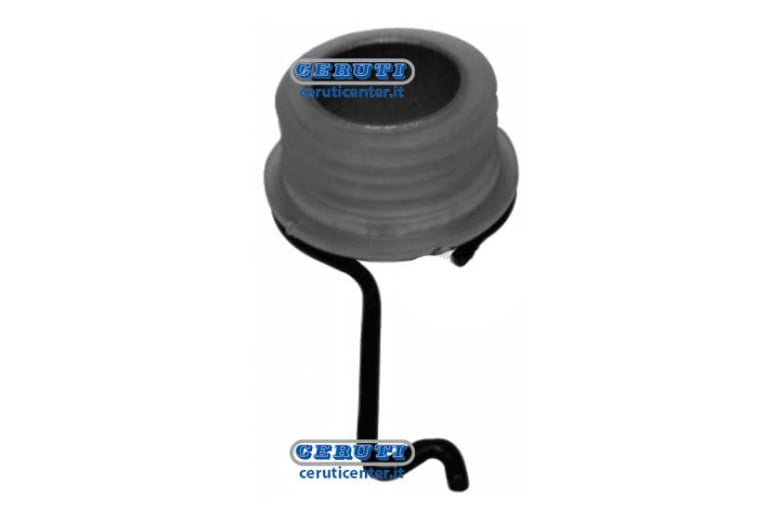 Worm Screw