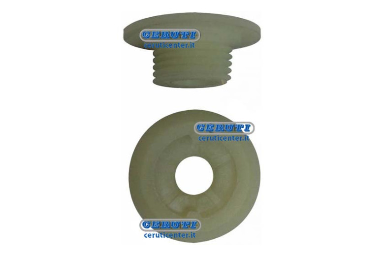 Worm Screw