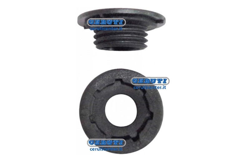Tornillo Sinfín