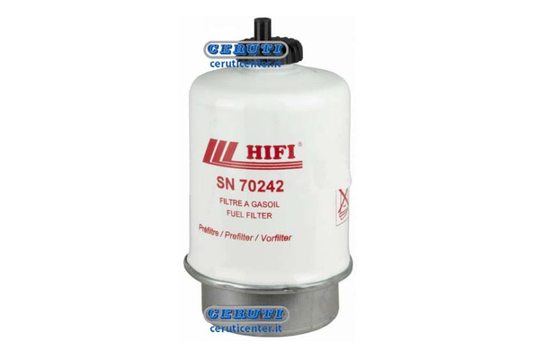 Fuel Filters