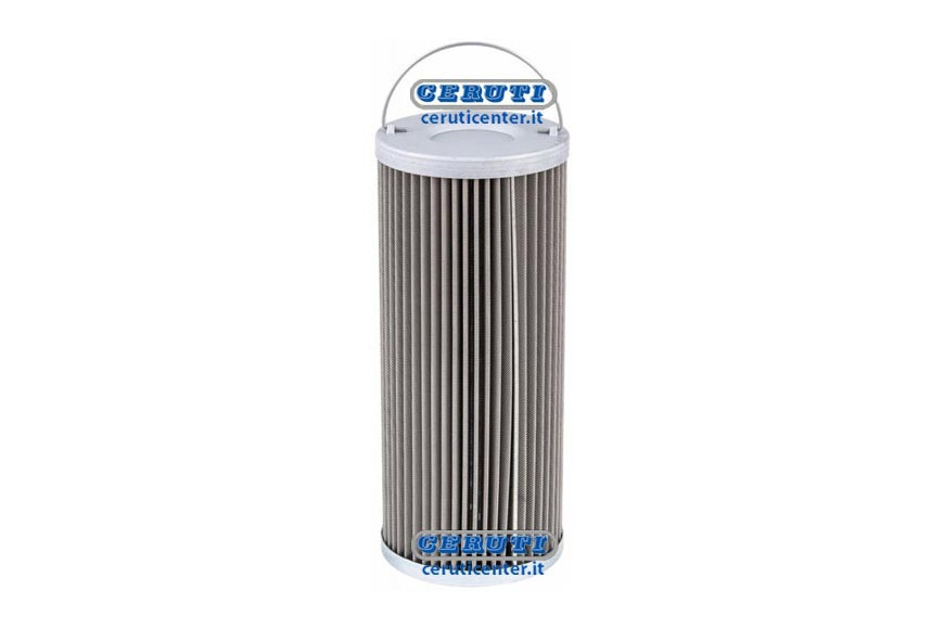 Hydraulic Filter X Same