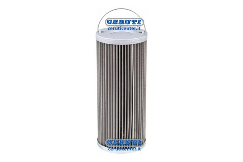 Hydraulic Filter X Same