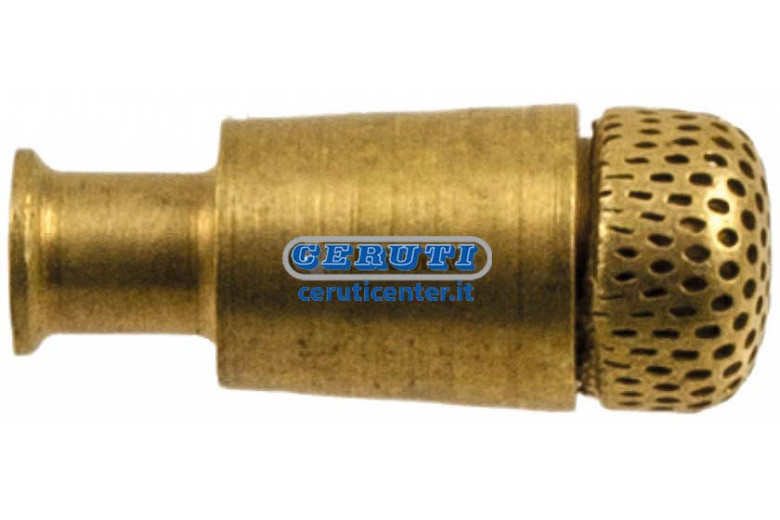Filtro Olio Per Catena