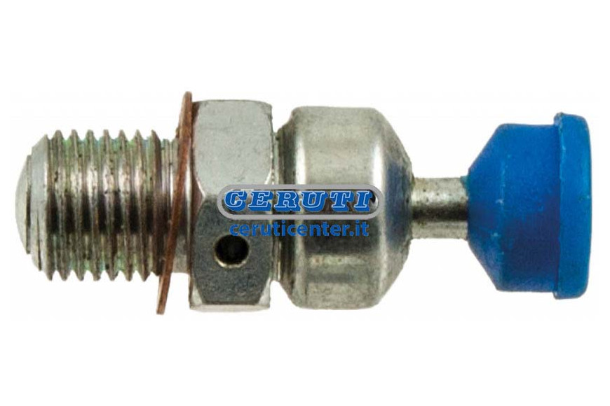 Descompresor Para Motosierra Husqvarna