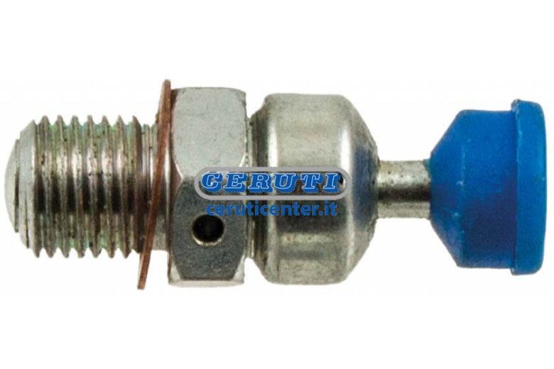 Decompressore Per Motosega Husqvarna