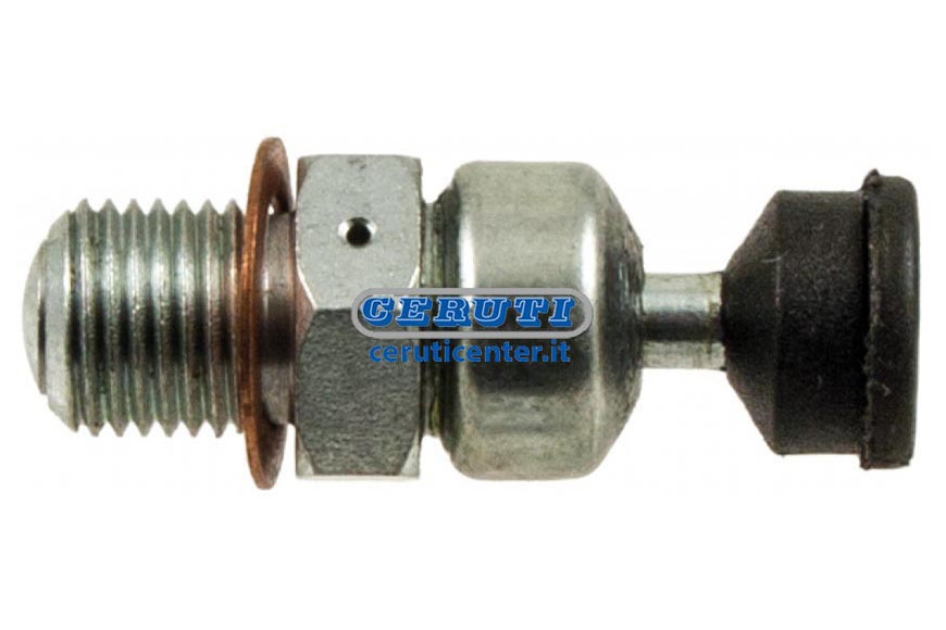 Descompresor Para Motosierra Stihl