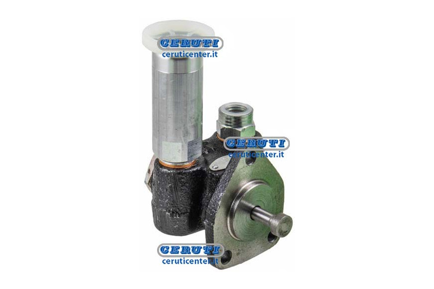 Pompe De Alimentation À Verin Pour Gas-Oil