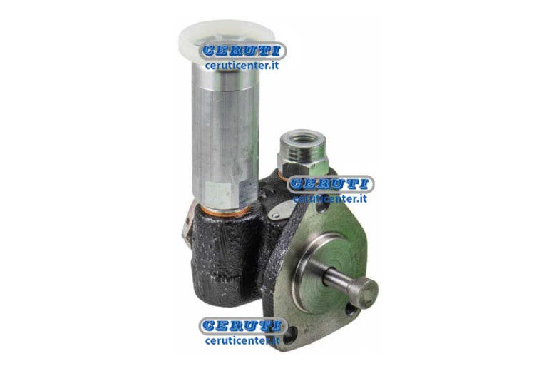 Pompe De Alimentation À Verin Pour Gas-Oil