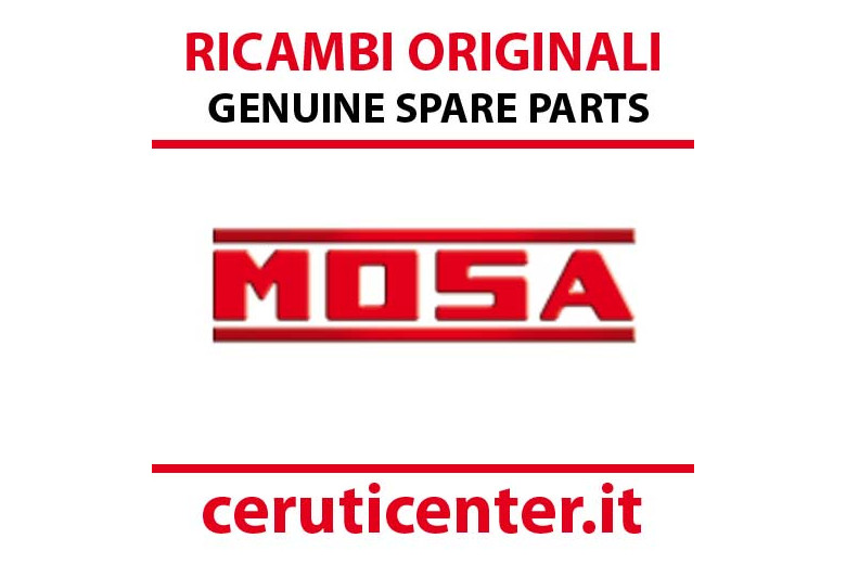Barella - Originale Mosa - M232121050