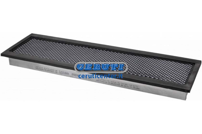 Farm Machine Cab Air Filter