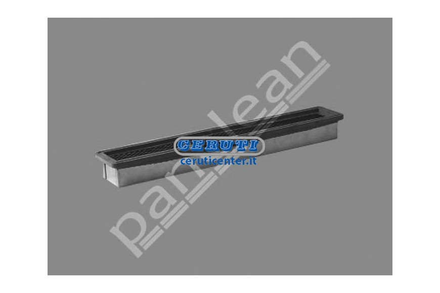 Filtro Ai Carboni Attivi 570X95X55 - Adattabile AX8855, 3678352M91
