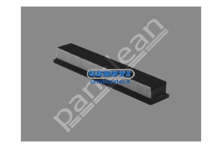 Filtre Air Pour Cabines