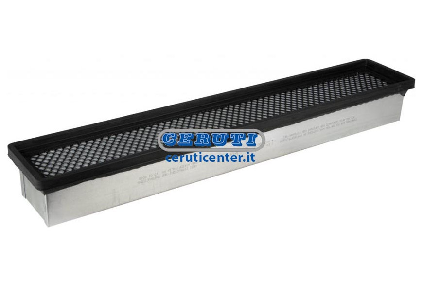 Filtro Ai Carboni Attivi 550X100 Per Fitofarmaci - Adattabile a AXH8247, 82022328, 82034664, 82034665, 87726675, 87309516