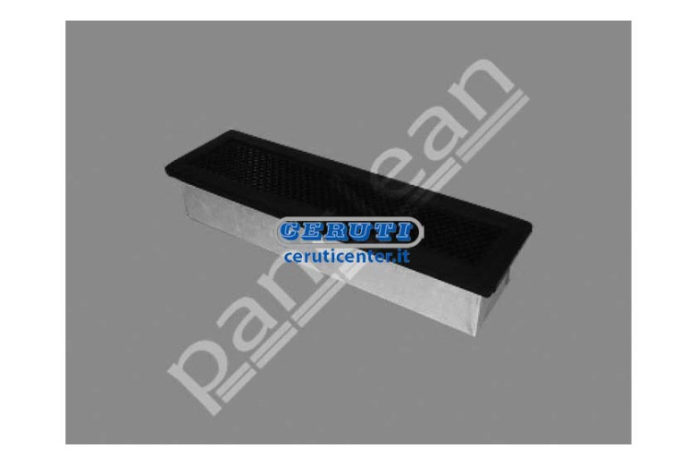 Farm Machine Cab Air Filter