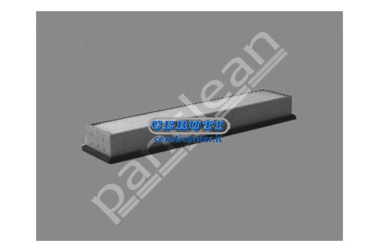 Filtre Air Pour Cabines