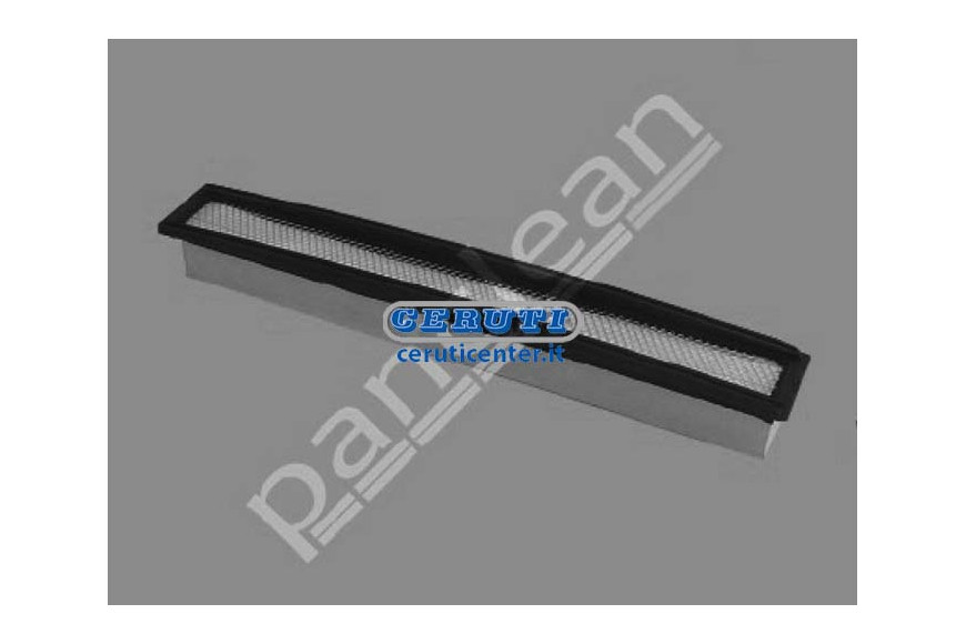Farm Machine Cab Air Filter