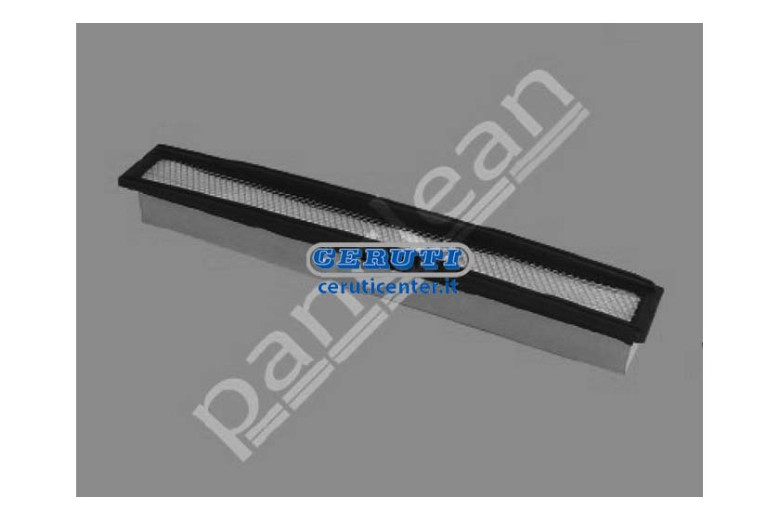 Luftfilter Für Tractorkabinen