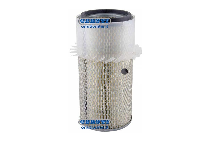 Air Intake System