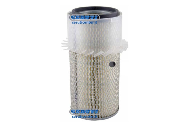 Air Intake System