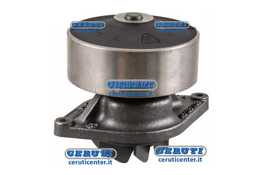 Water Pump - Fiat New Holland