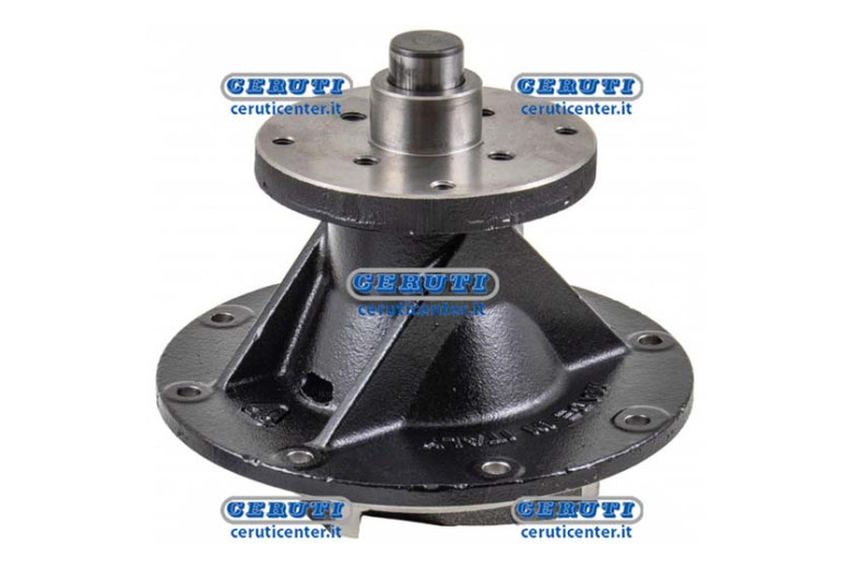 Water Pump - John Deere