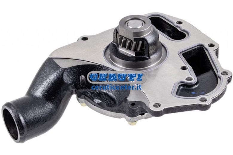 Pompen A Eau - Perkins Motori