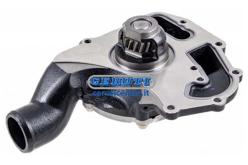 Pompen A Eau - Perkins Motori