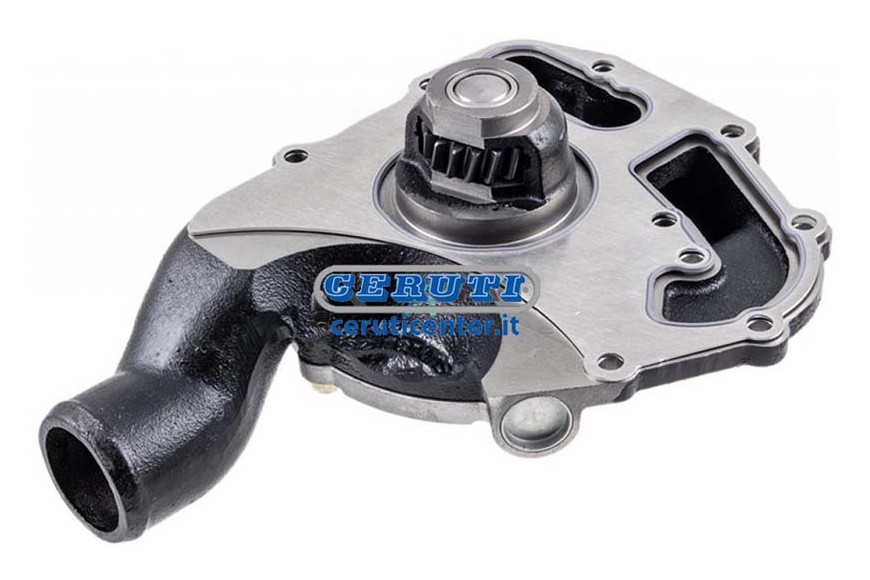 Water Pump - Perkins Motori
