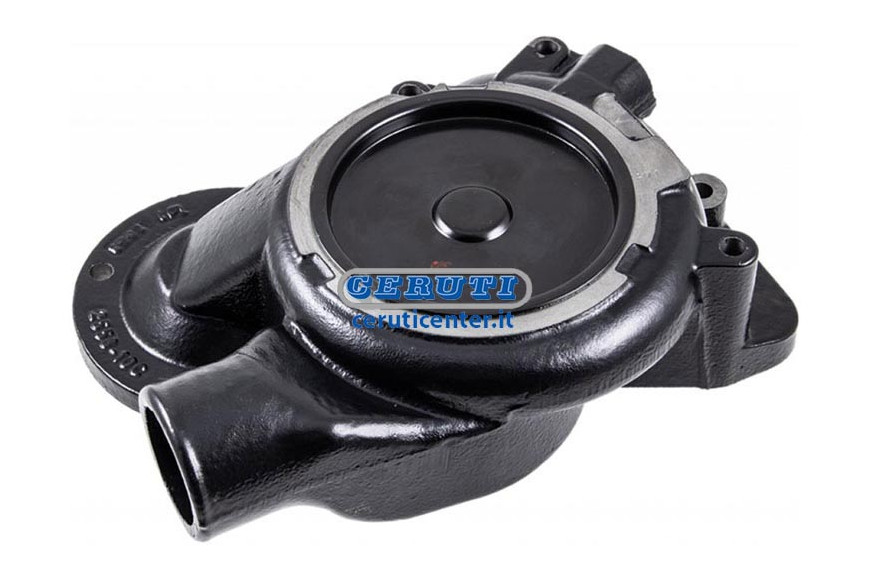 Water Pump - Perkins Motori