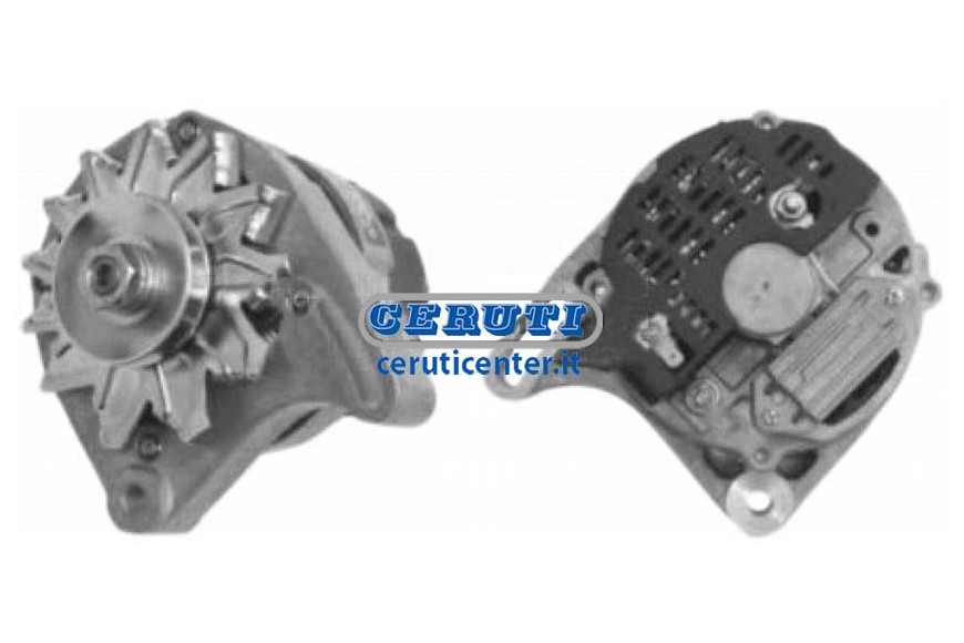 Alternatore 12V 45Ah - Adattabile 1157269, 1157360