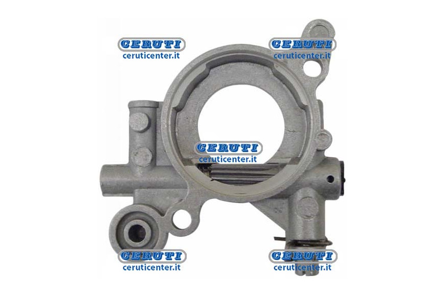 Oil Pumps For Motor Saws