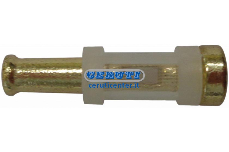 Filtri Olio Per Catena - Adattabile 436205-02832