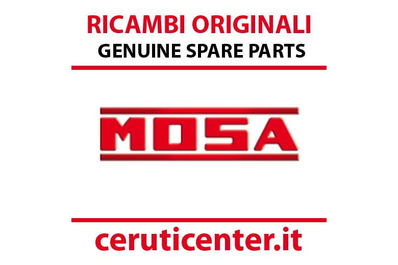 Ponte Di Base - Originale Mosa - M366105090 - sostituisce - M873405090