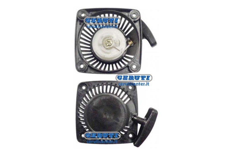 Avviamento Completo Per Decespugliatori - Adattabile 28400-ZM3-003ZA