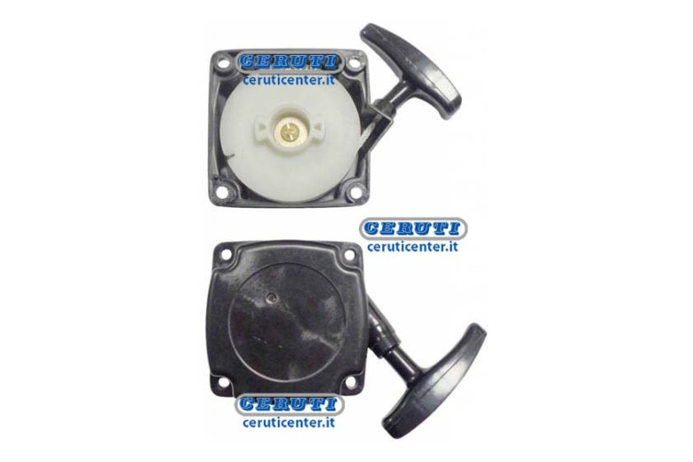 Avviamento Completo Per Decespugliatori - Adattabile K20037AA