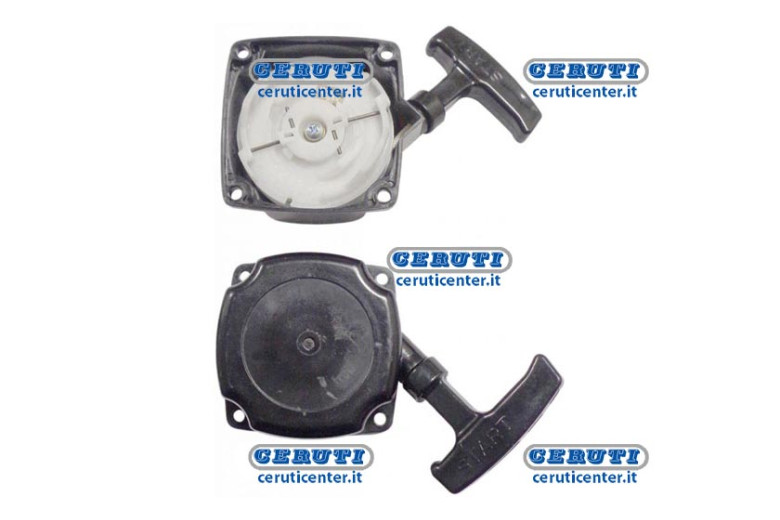 Avviamento Completo Per Decespugliatori - Adattabile KS02079AA