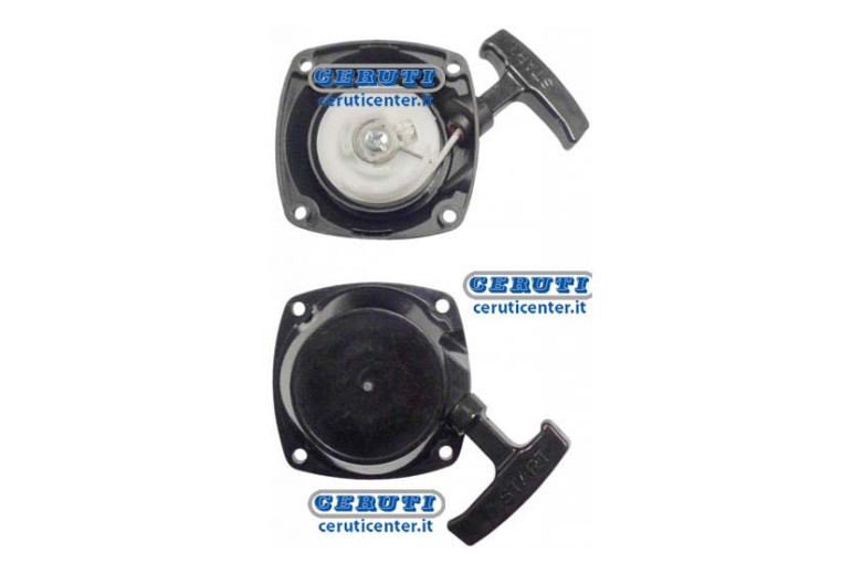 Avviamento Completo Per Decespugliatori - Adattabile Z450075100