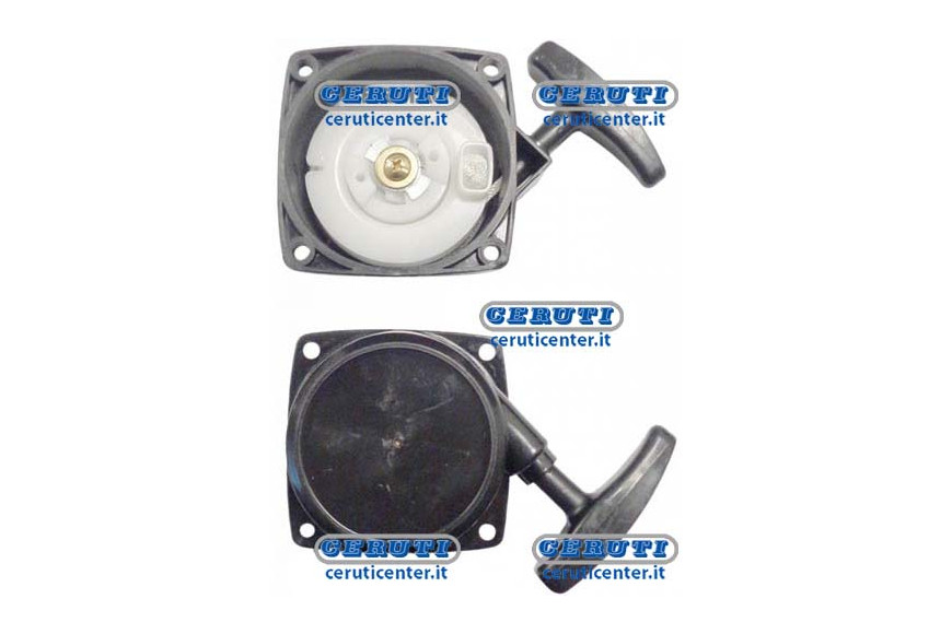 Avviamento Completo Per Decespugliatori - Adattabile Z148775100