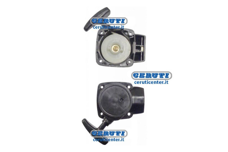 Avviamento Completo Per Decespugliatori - Adattabile Z550075100