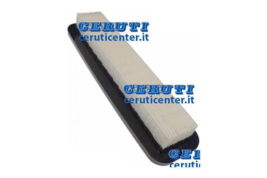 Air filter