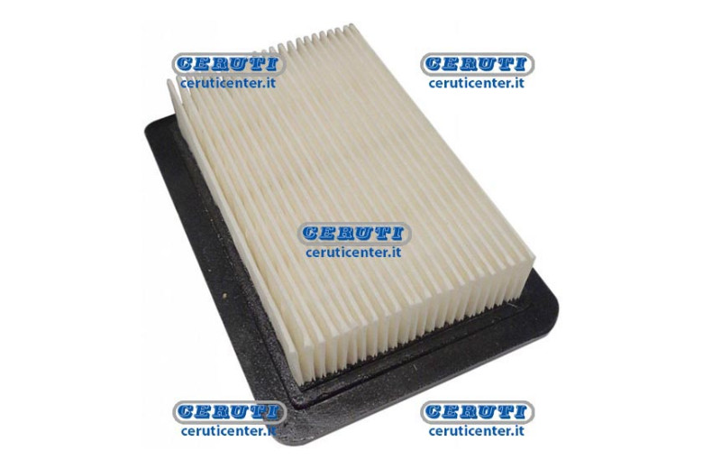 Air filter