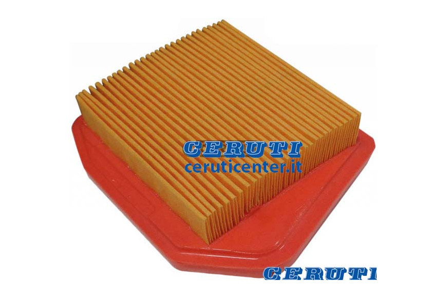 Air filter
