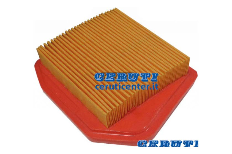 Air filter