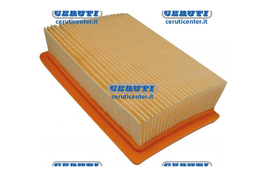 Air filter