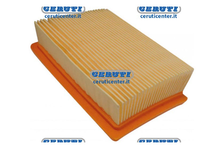 Air filter