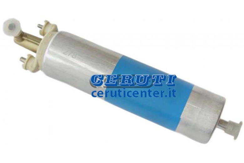 Pompes A Membrane Alimentation Hazout