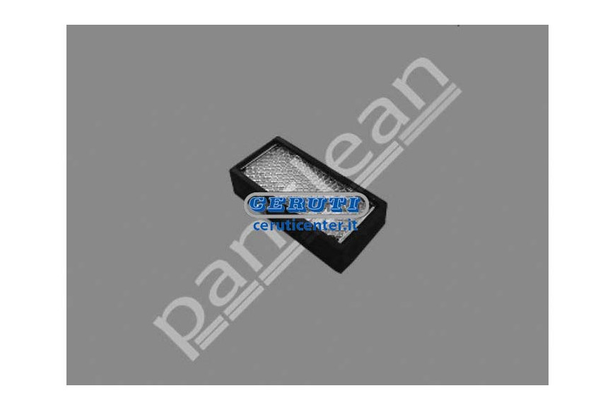 Filtre Air Pour Cabines