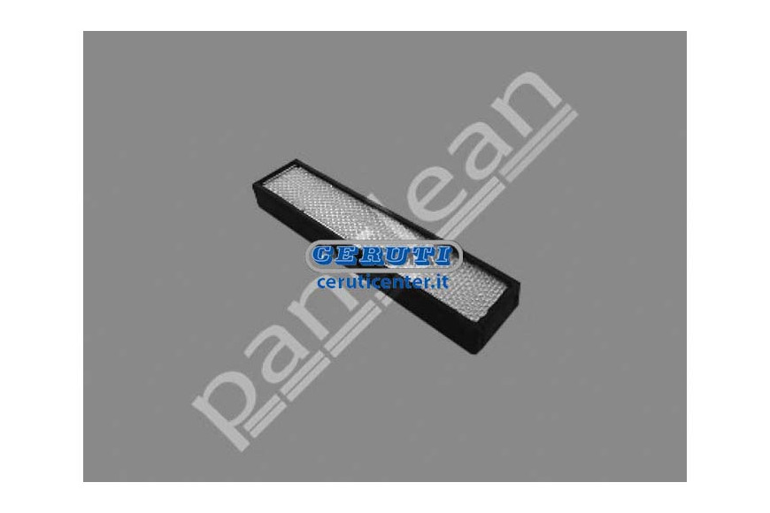 Farm Machine Cab Air Filter